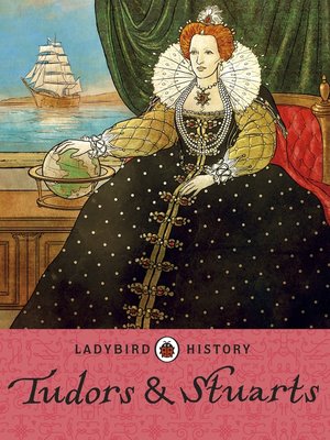 cover image of Ladybird Histories